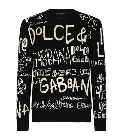 fake dolce and gabbana sweater|dolce and gabbana price.